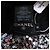 Chanel Bucket Hat aus Polyester mit COCO Mark Pailletten Silber - Ansicht 7