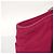 Hermès Troca Horizontal PM Canvas Handtasche Pink - Ansicht 7