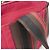 Hermès Troca Horizontal PM Canvas Handtasche Pink - Ansicht 8