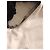 CHANEL 09A 2009 Karl Lagerfeld top de seda Gris - vista 10