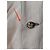 CHANEL 09A 2009 Karl Lagerfeld top de seda Gris - vista 18