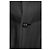 CHANEL 09A 2009 Karl Lagerfeld top de seda Gris - vista 19