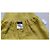 Conjunto de falda de algodón Chanel amarillo - vista 13
