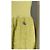 Conjunto de falda de algodón Chanel amarillo - vista 5