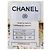 Falda de Tweed Candy Puff Paint Trim de Chanel Primavera 1999 99P Rosa Multicolor - vista 7