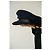 Cappello in feltro blu Chanel con nastri in gros-grain Multicolore - vista 13