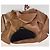Weekend Max Mara Mina Pullover Wolle Kaschmir Seide Camel Kamel - Ansicht 3