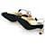 Chanel Slingback Bicolore D'oro - vista 6
