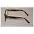 Lunettes Dior CD3202 Noires en Plastique - vue 3