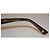 Lunettes Dior CD3202 Noires en Plastique - vue 5