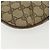 Gucci Borsa a Spalla GG Supreme PVC Beige Oro 904 02 020 Auth SW1461 D'oro - vista 10