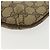 Gucci Borsa a Spalla GG Supreme PVC Beige Oro 904 02 020 Auth SW1461 D'oro - vista 11