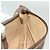 Gucci Borsa a Spalla GG Supreme PVC Beige Oro 904 02 020 Auth SW1461 D'oro - vista 18