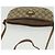 Gucci Borsa a Spalla GG Supreme PVC Beige Oro 904 02 020 Auth SW1461 D'oro - vista 6
