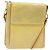 LOUIS VUITTON Bolsa de Accesorios Motto Monogram Vernis Gris M91030 LV Auth ep10575
