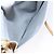 LOUIS VUITTON Bolsa de Accesorios Motto Monogram Vernis Gris M91030 LV Auth ep10575 - vista 11