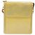 LOUIS VUITTON Bolsa de Accesorios Motto Monogram Vernis Gris M91030 LV Auth ep10575 - vista 13