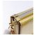 LOUIS VUITTON Bolsa de Accesorios Motto Monogram Vernis Gris M91030 LV Auth ep10575 - vista 18