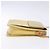 LOUIS VUITTON Bolsa de Accesorios Motto Monogram Vernis Gris M91030 LV Auth ep10575 - vista 3