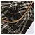 Borsa a spalla Burberry Nova Check Blue Label in tela marrone oro Auth ti3409 D'oro - vista 10