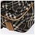 Borsa a spalla Burberry Nova Check Blue Label in tela marrone oro Auth ti3409 D'oro - vista 11