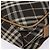 Borsa a spalla Burberry Nova Check Blue Label in tela marrone oro Auth ti3409 D'oro - vista 12