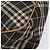 Borsa a spalla Burberry Nova Check Blue Label in tela marrone oro Auth ti3409 D'oro - vista 13