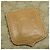 Céline Borsa a Spalla in Tela Macadam CELINE PVC Beige Oro Auth gh566 D'oro - vista 14