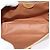 Céline Borsa a Spalla in Tela Macadam CELINE PVC Beige Oro Auth gh566 D'oro - vista 17