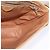Céline Borsa a Spalla in Tela Macadam CELINE PVC Beige Oro Auth gh566 D'oro - vista 18