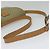 Céline Borsa a Spalla in Tela Macadam CELINE PVC Beige Oro Auth gh566 D'oro - vista 7