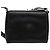 Borsa a Spalla in Pelle Nera e Oro Auth ep10445 di GUCCI Nero D'oro - vista 3