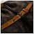 LOUIS VUITTON Borsa a Spalla Monogram Saumur 35 M42254 LV Auth 135031 Monogramma - vista 14