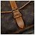 LOUIS VUITTON Borsa a Spalla Monogram Saumur 35 M42254 LV Auth 135031 Monogramma - vista 18