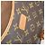 LOUIS VUITTON Borsa a Spalla Monogram Saumur 35 M42254 LV Auth 135031 Monogramma - vista 19