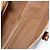 LOUIS VUITTON Borsa a Spalla Monogram Saumur 35 M42254 LV Auth 135031 Monogramma - vista 24