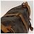 LOUIS VUITTON Borsa a Spalla Monogram Saumur 35 M42254 LV Auth 135031 Monogramma - vista 6