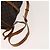 LOUIS VUITTON Borsa a Spalla Monogram Saumur 35 M42254 LV Auth 135031 Monogramma - vista 7