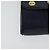 Autre Marque Borsa a Spalla Burberrys in Tela Blu Navy e Oro Auth SW1499 D'oro - vista 10