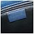 Autre Marque Borsa a Spalla Burberrys in Tela Blu Navy e Oro Auth SW1499 D'oro - vista 15