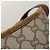 Borsa a Spalla GUCCI GG Canvas GG Plus Supreme PVC 3Set Beige Auth ti3417 - vista 14