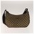 Borsa a Spalla GUCCI GG Canvas GG Plus Supreme PVC 3Set Beige Auth ti3417 - vista 16