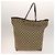 Borsa a Spalla GUCCI GG Canvas GG Plus Supreme PVC 3Set Beige Auth ti3417 - vista 2
