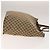 Borsa a Spalla GUCCI GG Canvas GG Plus Supreme PVC 3Set Beige Auth ti3417 - vista 4