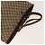 Borsa a Spalla GUCCI GG Canvas GG Plus Supreme PVC 3Set Beige Auth ti3417 - vista 5
