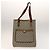 Borsa a Spalla GUCCI GG Canvas GG Plus Supreme PVC 3Set Beige Auth ti3417 - vista 9