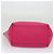 Borsa Tote in pelle rosa MARNI Auth gh503 - vista 11