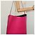 Borsa Tote in pelle rosa MARNI Auth gh503 - vista 22