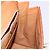 Céline Borsa a mano in tela Macadam CELINE in pelle PVC marrone e oro Auth gh737 D'oro - vista 20