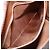 Céline Borsa a mano in tela Macadam CELINE in pelle PVC marrone e oro Auth gh737 D'oro - vista 23
